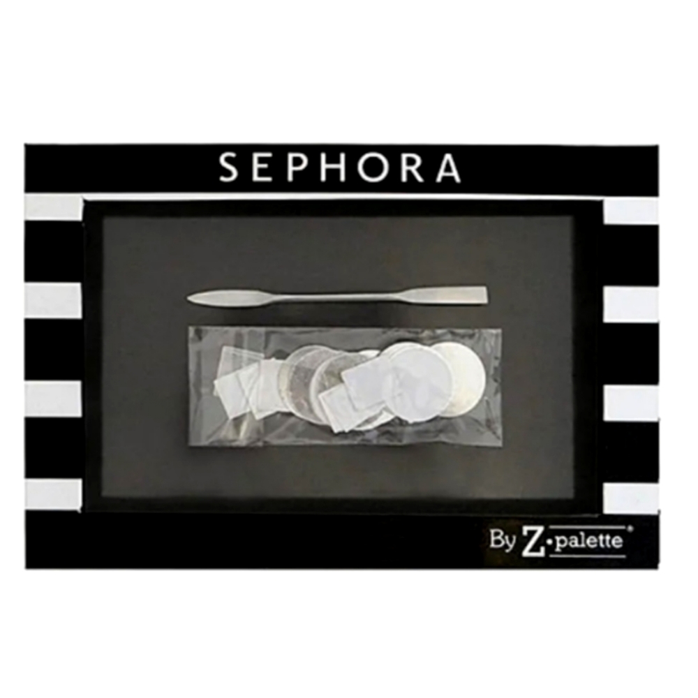 SET of 2 - Sephora Collection Z Pallete